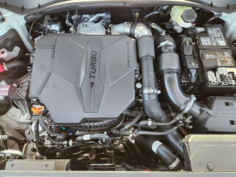 New 2027 Kia Telluride S image 22