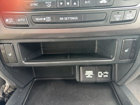 Used 2021 Honda Passport EX-L image 15