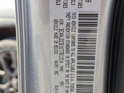 Used 2019 Jeep Compass High Altitude image 32