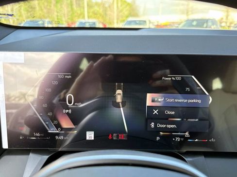 New 2026 BMW X3 xDrive30 image 31