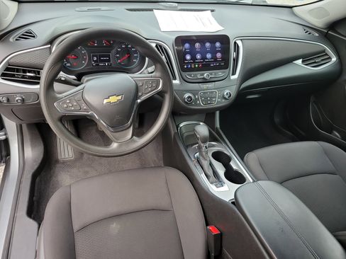 Used 2023 Chevrolet Malibu LT FWD image 14