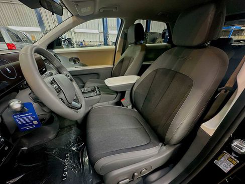 New 2026 Hyundai Ioniq 5 SE RWD image 13
