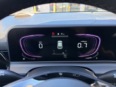 New 2026 Kia Seltos S AWD/4WD image 32