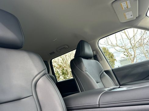 New 2026 Nissan Armada SV image 15