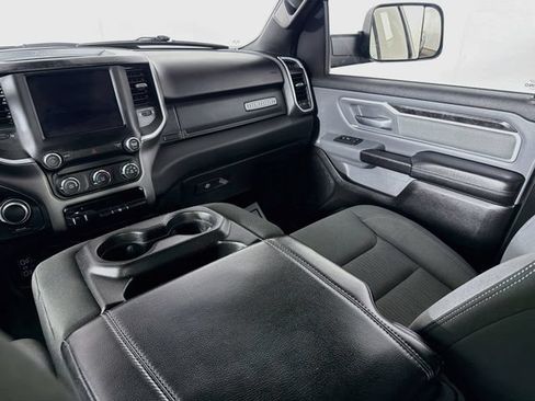 Used 2022 RAM 1500 Big Horn AWD/4WD image 22