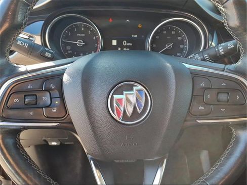 Used 2021 Buick Encore GX Essence w/ Advanced Technology Package image 14