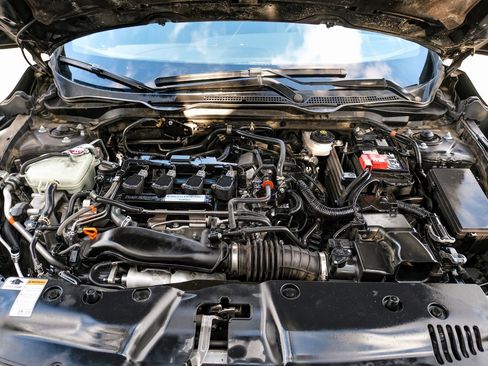 Used 2019 Honda Civic Si image 41