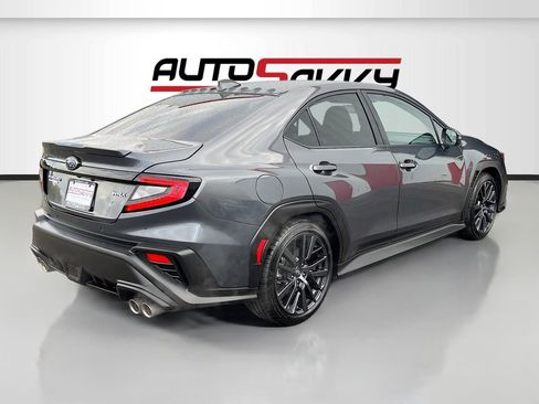 Used 2024 Subaru WRX Limited AWD/4WD image 7