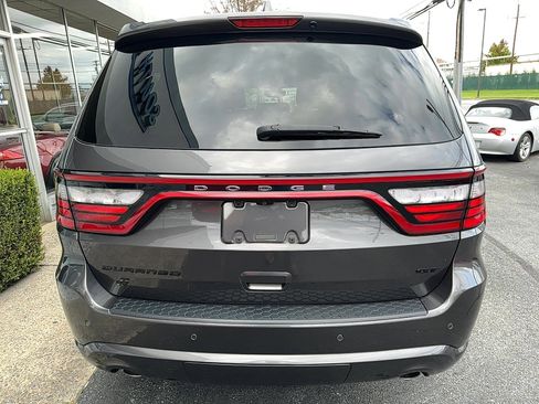 Used 2018 Dodge Durango GT image 27