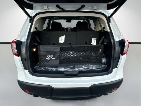 New 2026 Subaru Ascent Bronze Edition AWD/4WD image 12