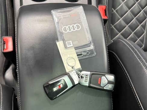 Used 2023 Audi SQ5 Premium Plus w/ Premium Plus Package AWD/4WD image 41