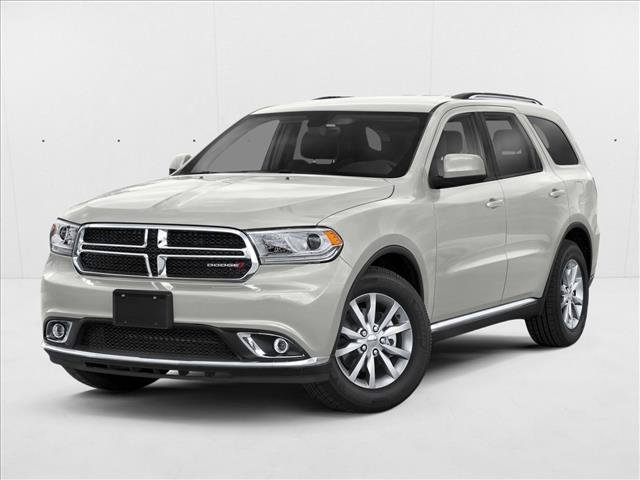 Used 2019 Dodge Durango GT w/ Trailer Tow Group IV RWD image 1