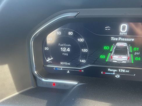 Used 2025 GMC Sierra 2500 AT4 w/ AT4 Premium Plus Package AWD/4WD image 26