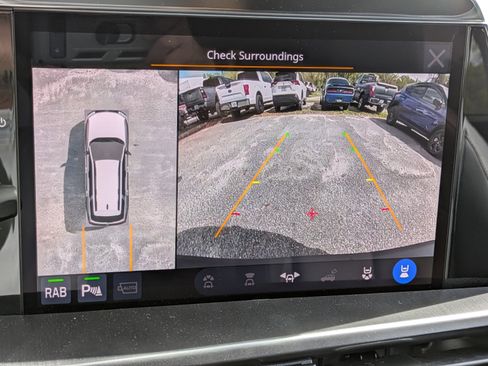 New 2026 Subaru Outback Limited XT AWD/4WD image 18