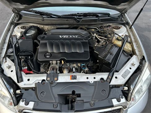 Used 2014 Chevrolet Impala LTZ image 18