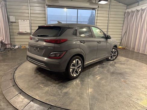 Used 2023 Hyundai Kona SE w/ Cargo Package image 5