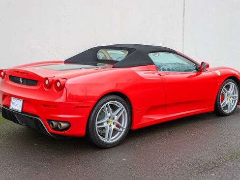 Used 2007 Ferrari F430 Spider image 29