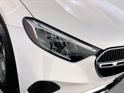 Certified 2026 Mercedes-Benz GLC 300 4MATIC image 27