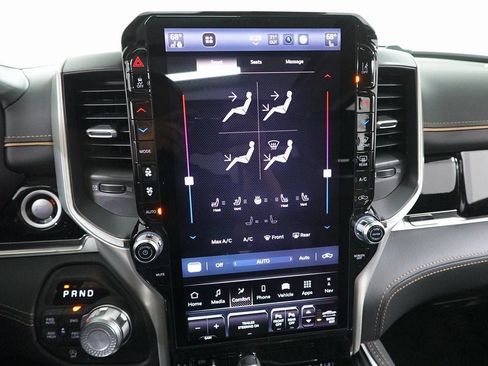 New 2026 RAM 1500 Tungsten w/ Trailer Tow Group image 21