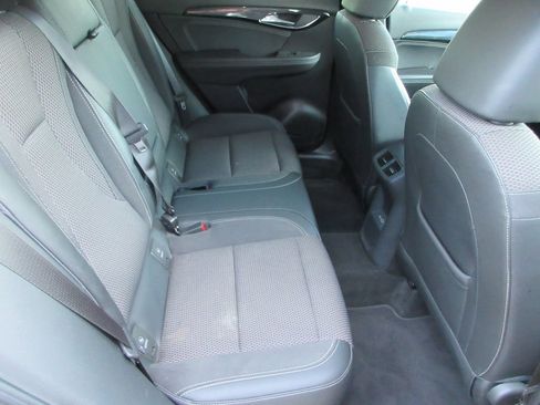 Certified 2022 Buick Envision Preferred w/ Sport Touring Package FWD image 17