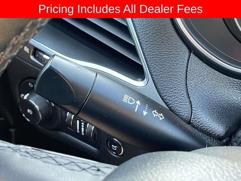 Used 2022 Jeep Cherokee Latitude Lux AWD/4WD image 28