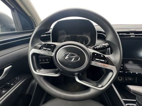 Used 2024 Hyundai Tucson SEL image 12