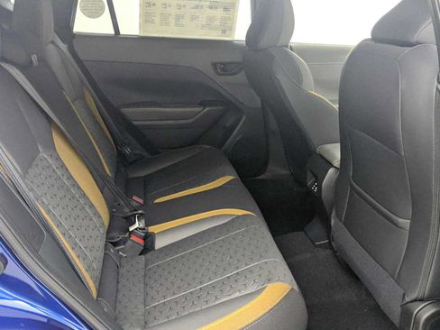 New 2026 Subaru Crosstrek 2.5i Sport AWD/4WD image 31