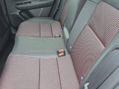 New 2026 Nissan Kicks SR FWD image 3