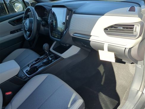 New 2026 Subaru Forester Premium image 10