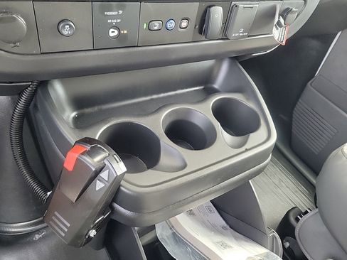 New 2025 GMC Savana 3500 w/ Power Convenience Package image 14