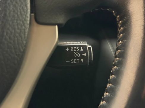 Used 2016 Lexus IS 300 AWD w/ Premium Package image 23