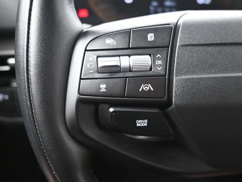 Certified 2026 Kia Sportage X-Line AWD/4WD image 26