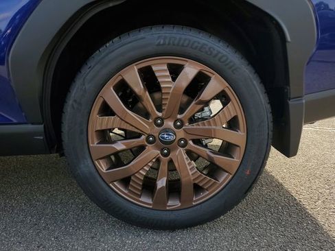 New 2026 Subaru Forester Sport AWD/4WD image 13