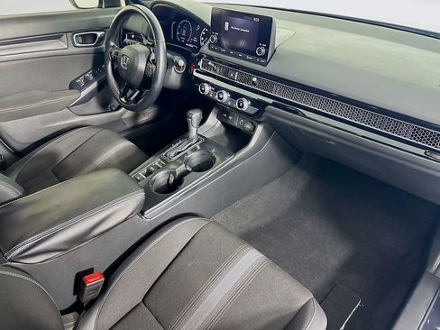 Used 2023 Honda Civic Sport image 35