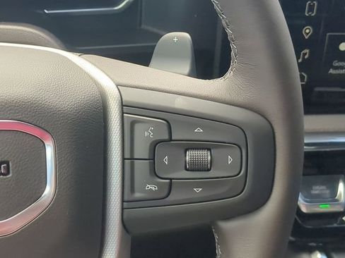 New 2026 GMC Sierra 1500 Denali AWD/4WD image 27