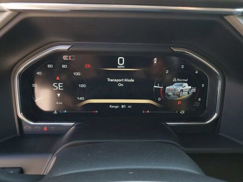 New 2026 GMC Sierra 1500 Denali w/ Denali Reserve Package image 32