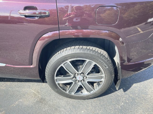 Used 2018 GMC Acadia Denali FWD image 33