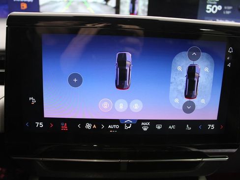 Used 2024 Lincoln Nautilus Reserve image 51