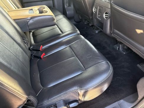 Used 2012 Ford F350 Lariat w/ Lariat Ultimate Pkg image 23