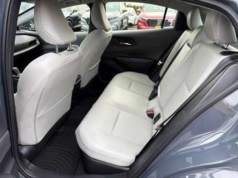 Used 2024 Toyota Prius XLE image 16