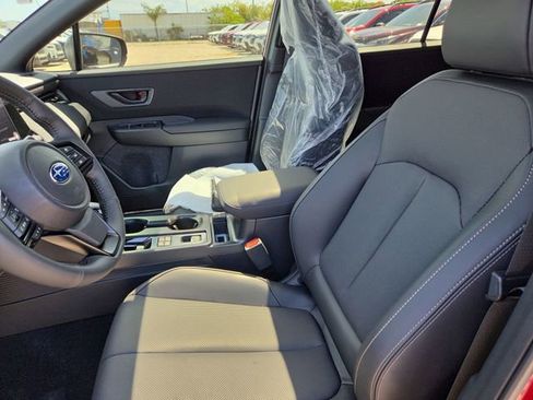 New 2026 Subaru Outback Limited AWD/4WD image 11