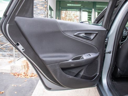 Used 2024 Chevrolet Malibu LT image 21