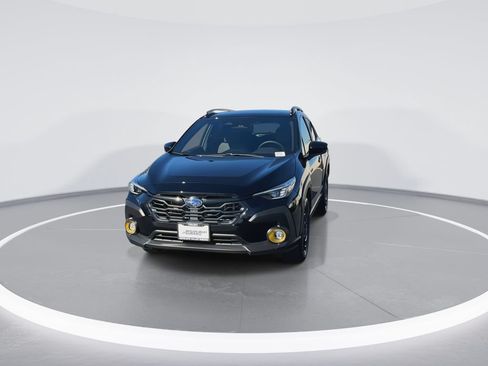 New 2026 Subaru Crosstrek 2.5i Sport AWD/4WD image 3