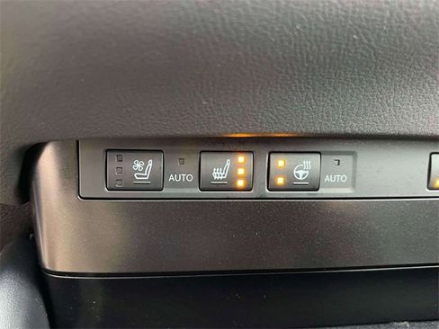 Certified 2023 Lexus ES 350 w/ Premium Package image 40