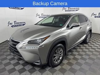Used 2017 Lexus NX 200t F Sport video 3