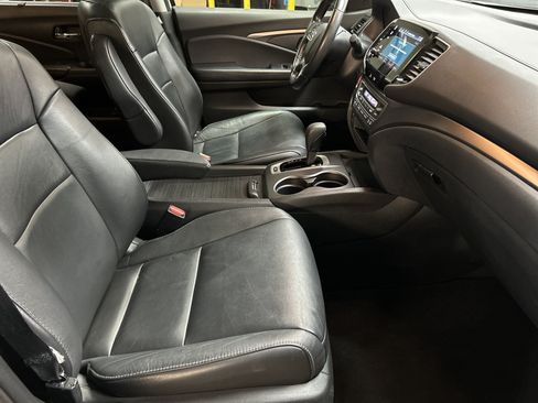 Used 2019 Honda Pilot EX-L image 35