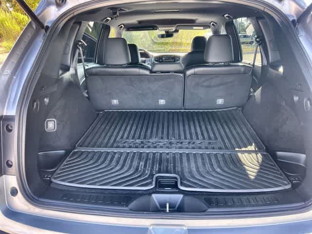 Used 2020 Honda Passport EX-L image 20