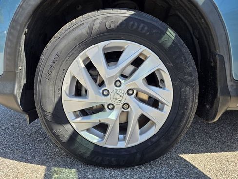 Used 2015 Honda CR-V EX-L image 29