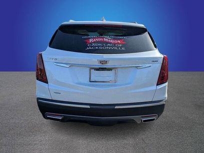 New 2026 Cadillac XT5 Premium Luxury w/ Driver Assist Package