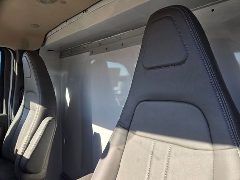 New 2025 Chevrolet Express 3500 w/ Power Convenience Package image 13